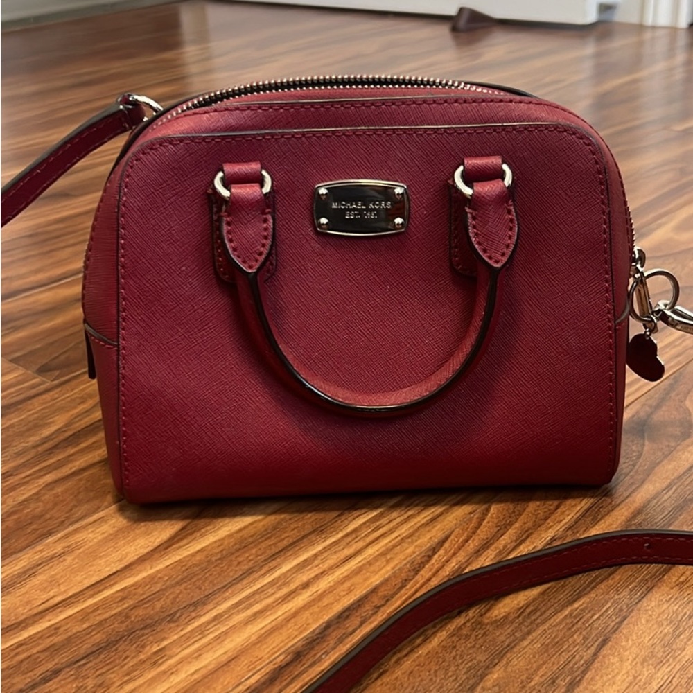 Michael Kors crossbody